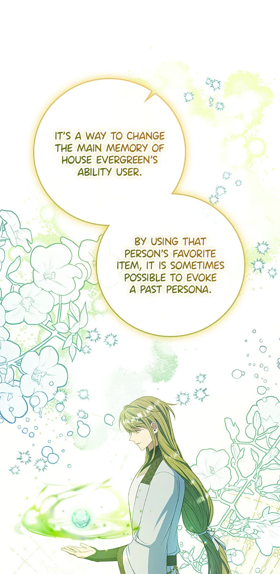Fakes Don’t Want To Be Real chapter 70 page 9