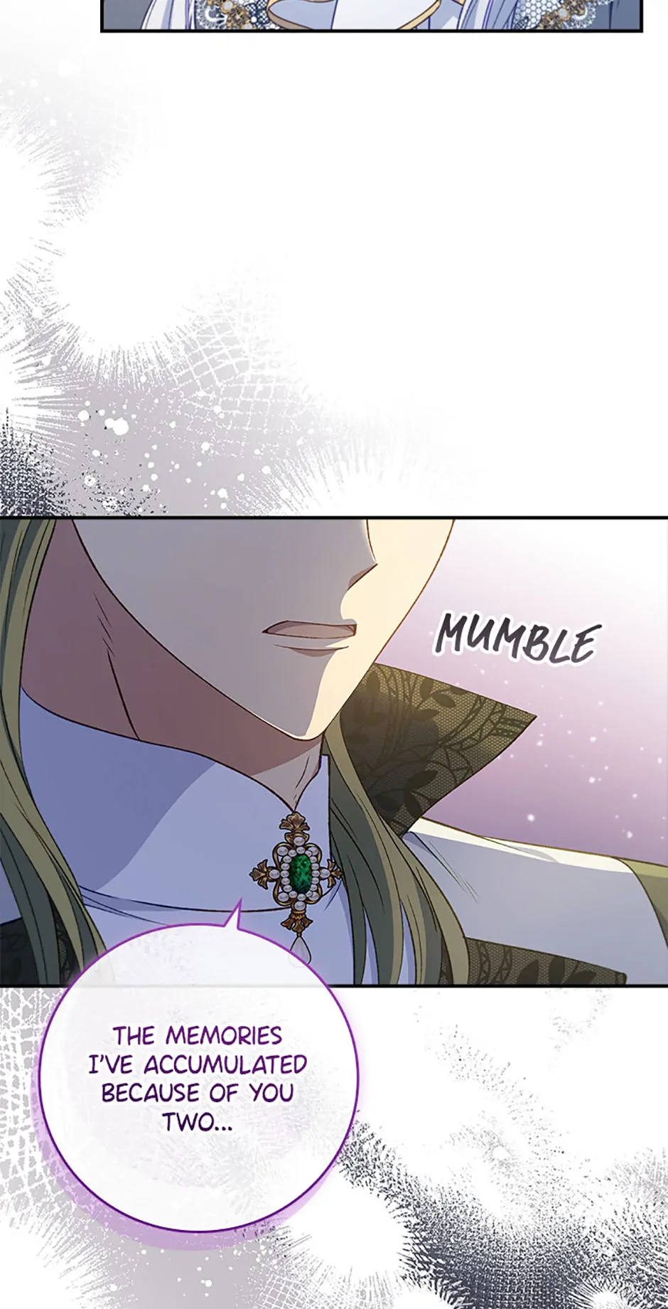 Fakes Don’t Want To Be Real chapter 71 page 11