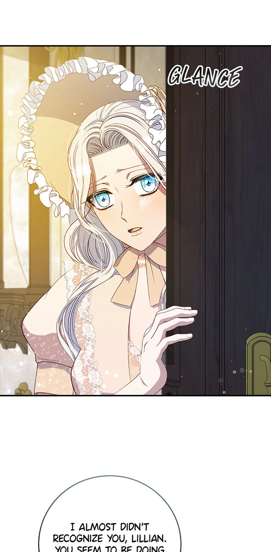 Fakes Don’t Want To Be Real chapter 71 page 21