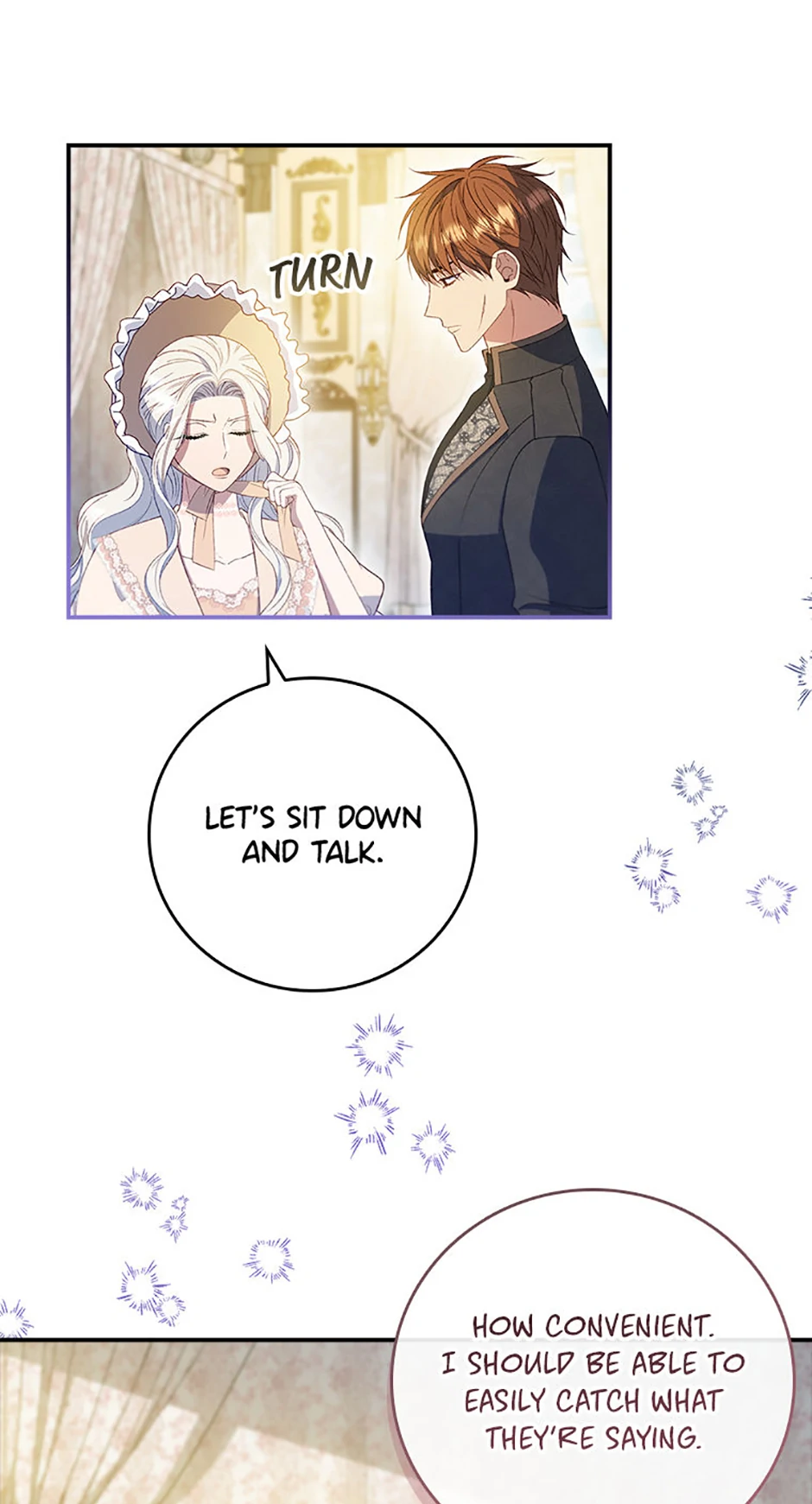Fakes Don’t Want To Be Real chapter 71 page 26