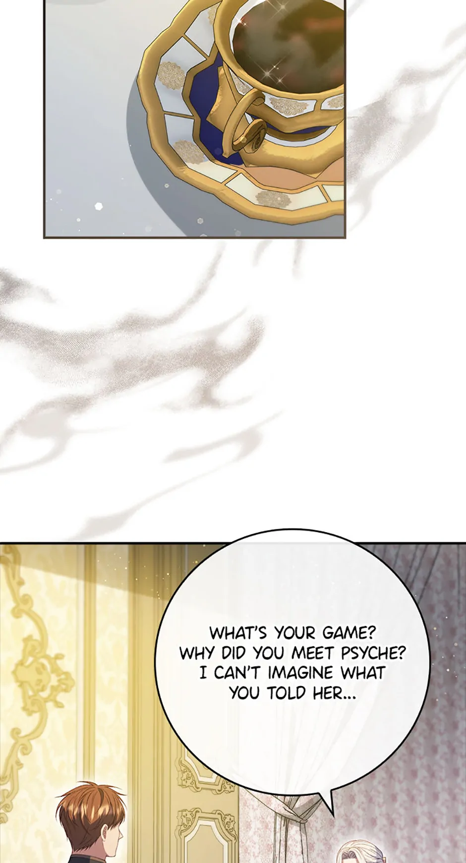 Fakes Don’t Want To Be Real chapter 71 page 29