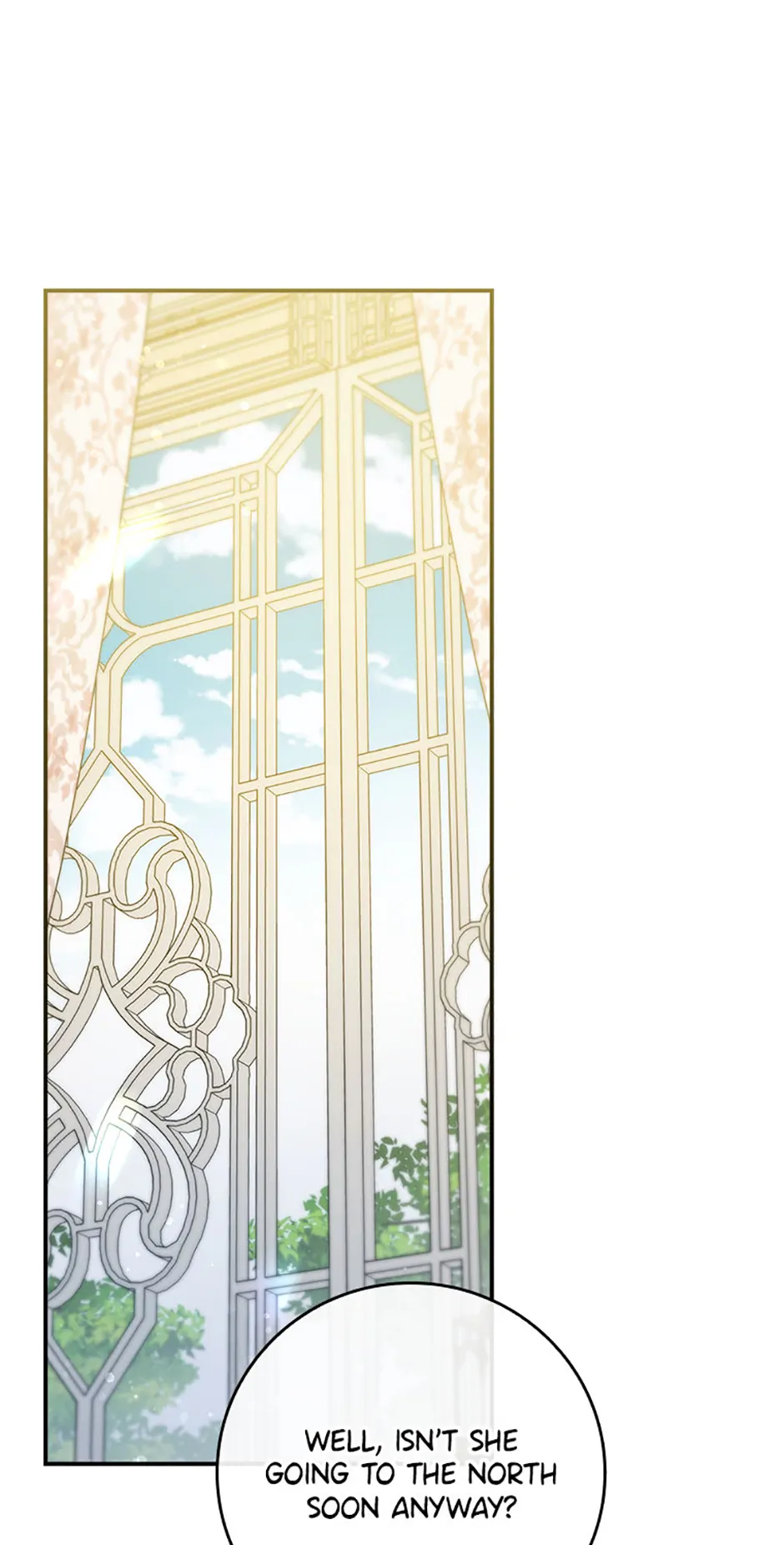 Fakes Don’t Want To Be Real chapter 71 page 35