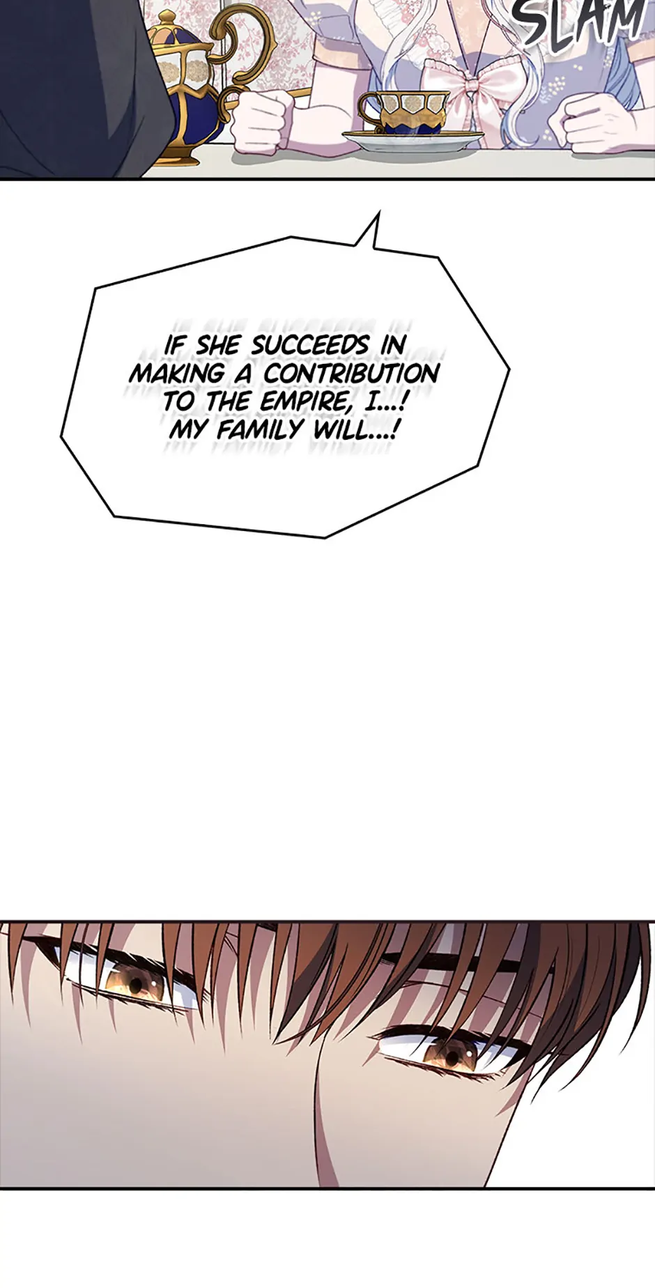 Fakes Don’t Want To Be Real chapter 71 page 37