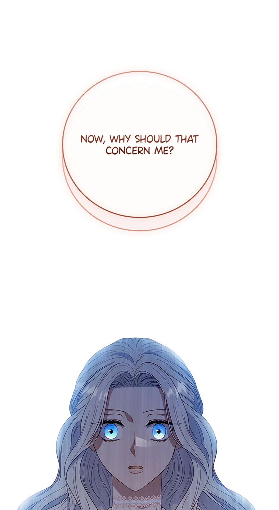 Fakes Don’t Want To Be Real chapter 71 page 38