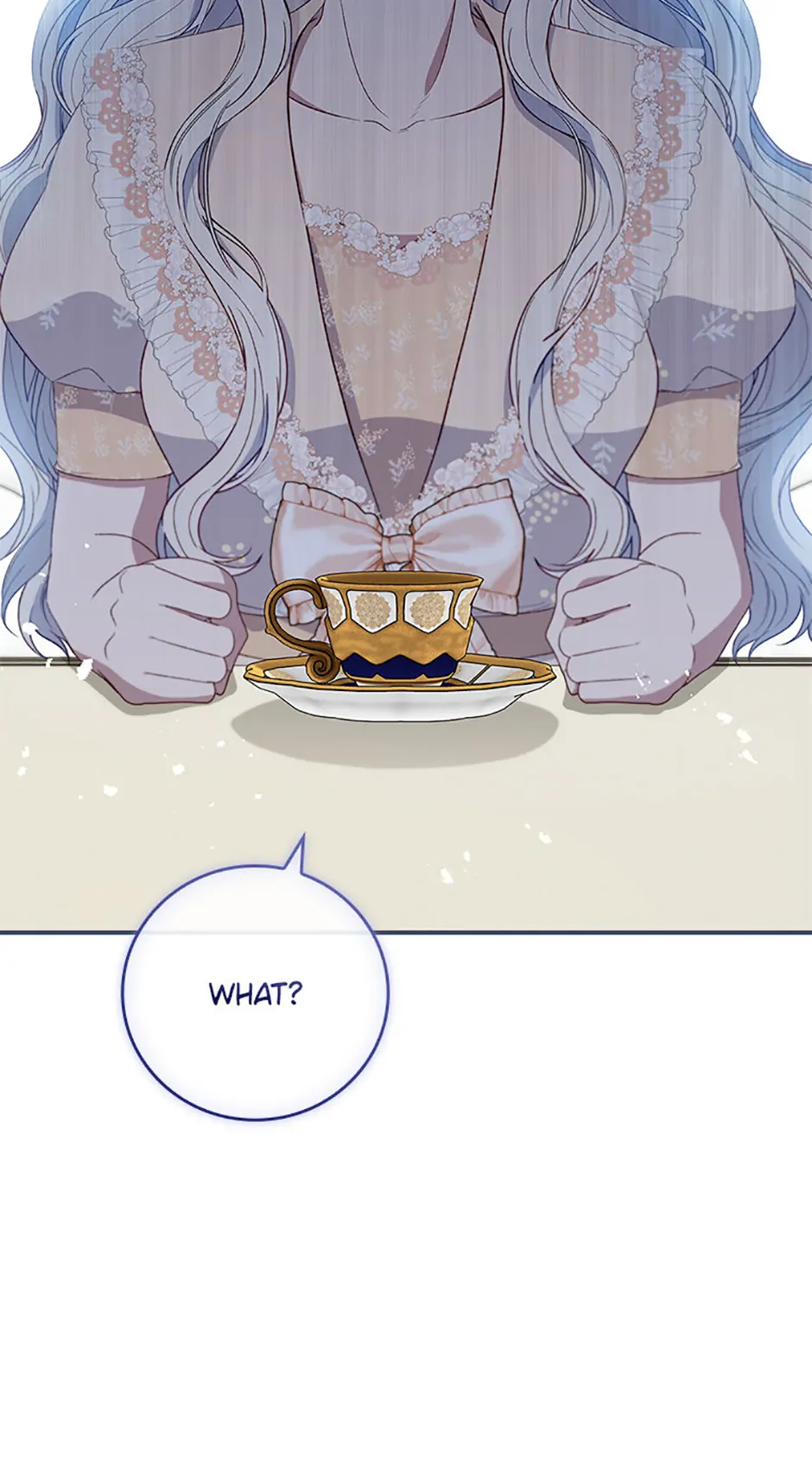 Fakes Don’t Want To Be Real chapter 71 page 39