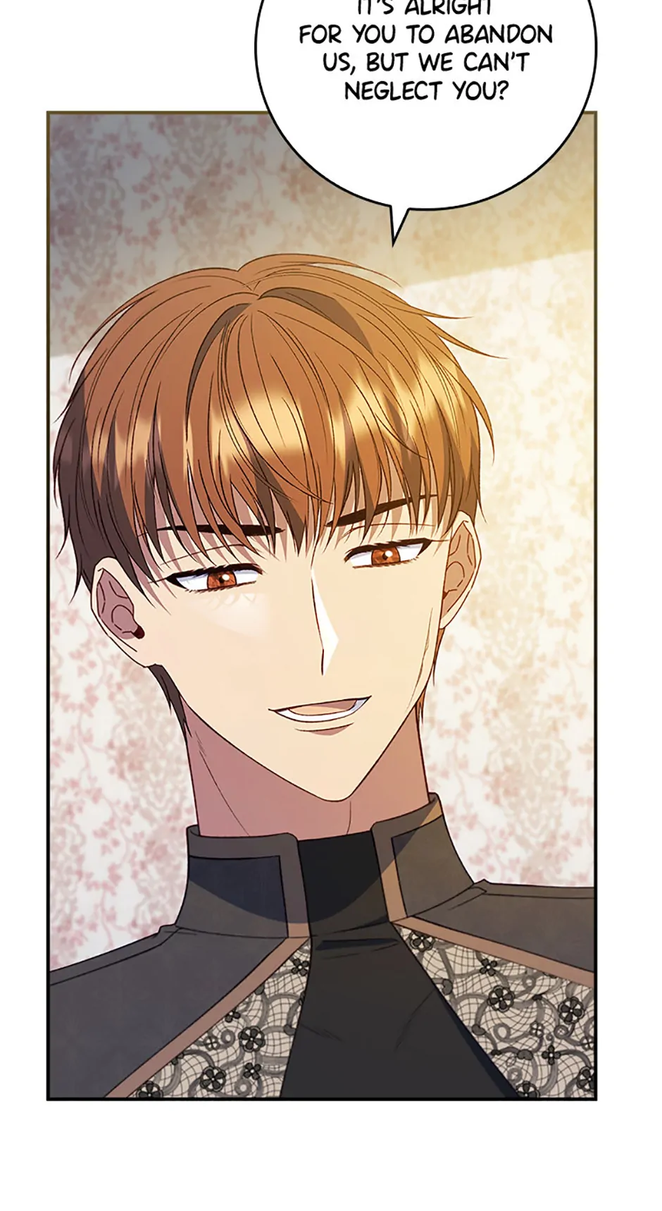 Fakes Don’t Want To Be Real chapter 71 page 41