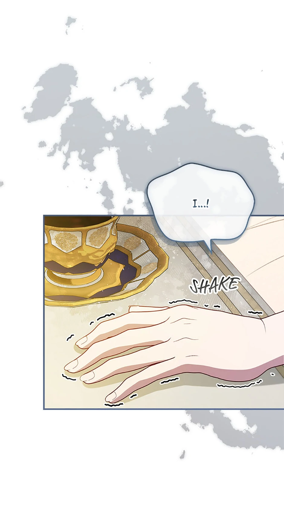Fakes Don’t Want To Be Real chapter 71 page 42