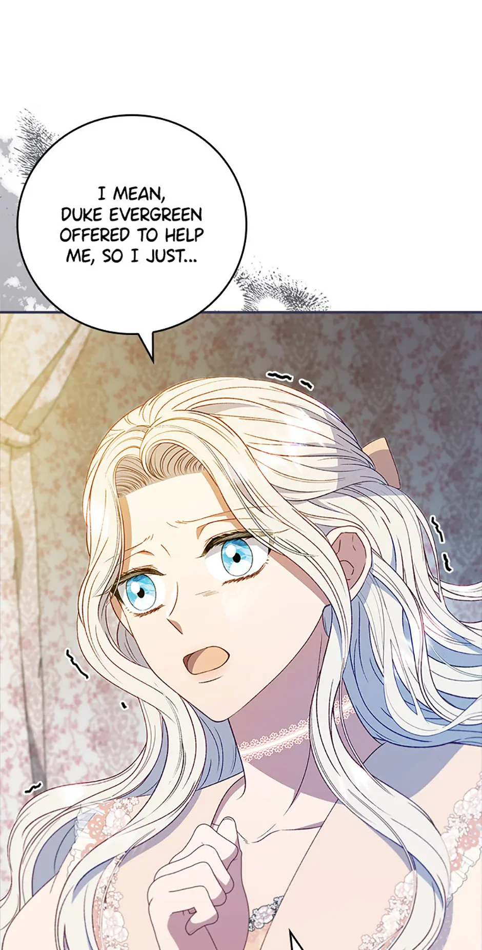 Fakes Don’t Want To Be Real chapter 71 page 43