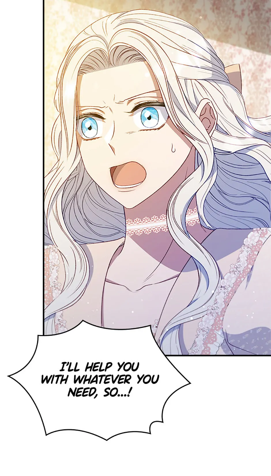 Fakes Don’t Want To Be Real chapter 71 page 52