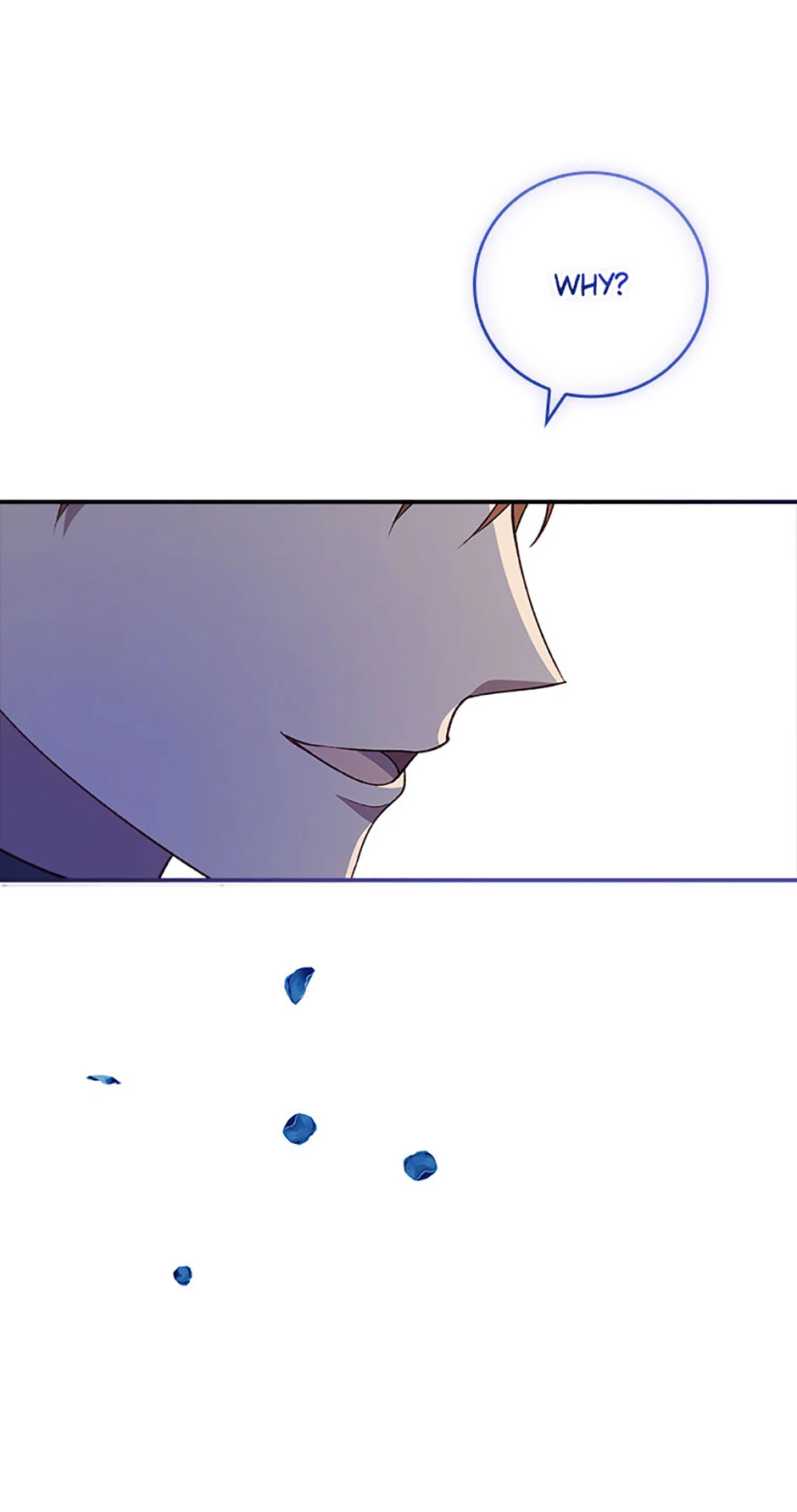 Fakes Don’t Want To Be Real chapter 71 page 53