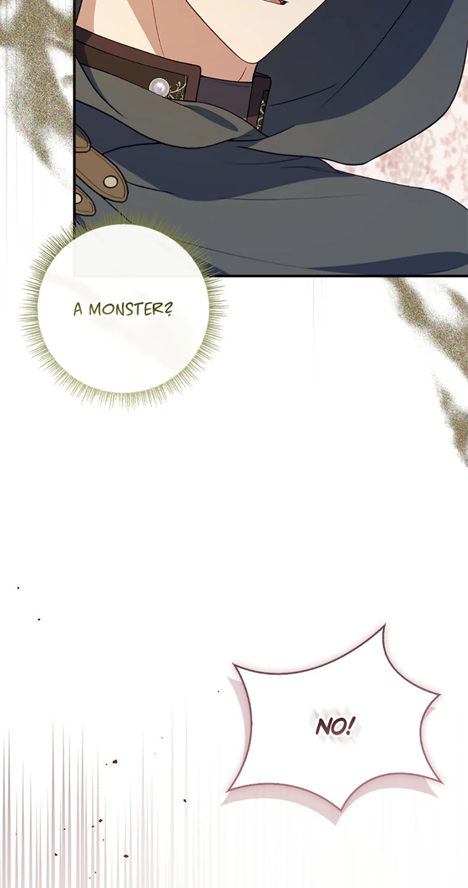 Fakes Don’t Want To Be Real chapter 71 page 56