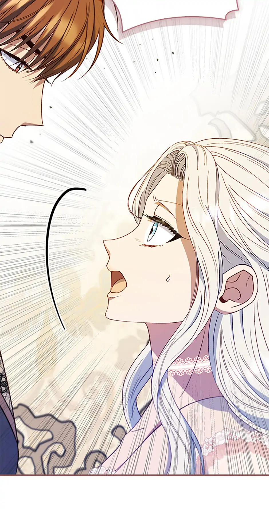 Fakes Don’t Want To Be Real chapter 71 page 58