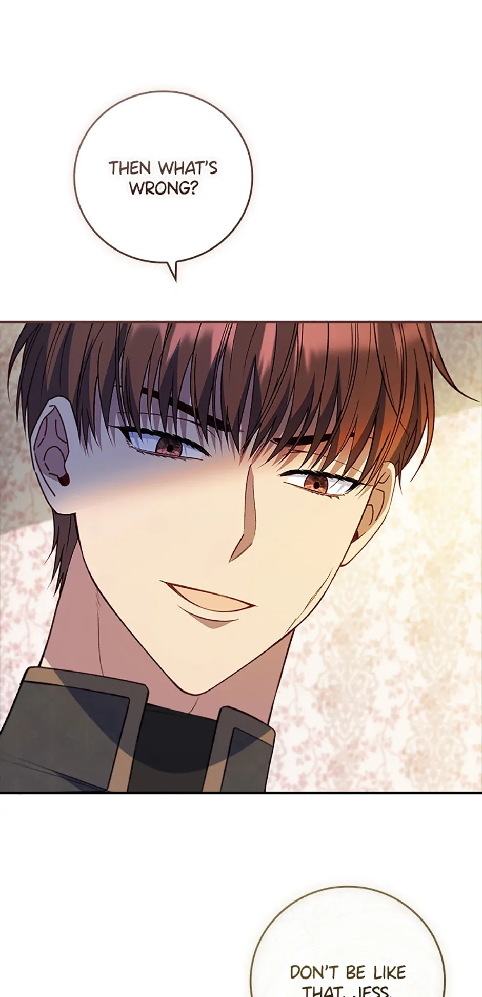 Fakes Don’t Want To Be Real chapter 71 page 59