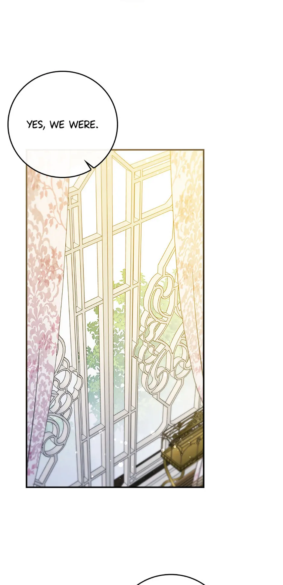 Fakes Don’t Want To Be Real chapter 71 page 61