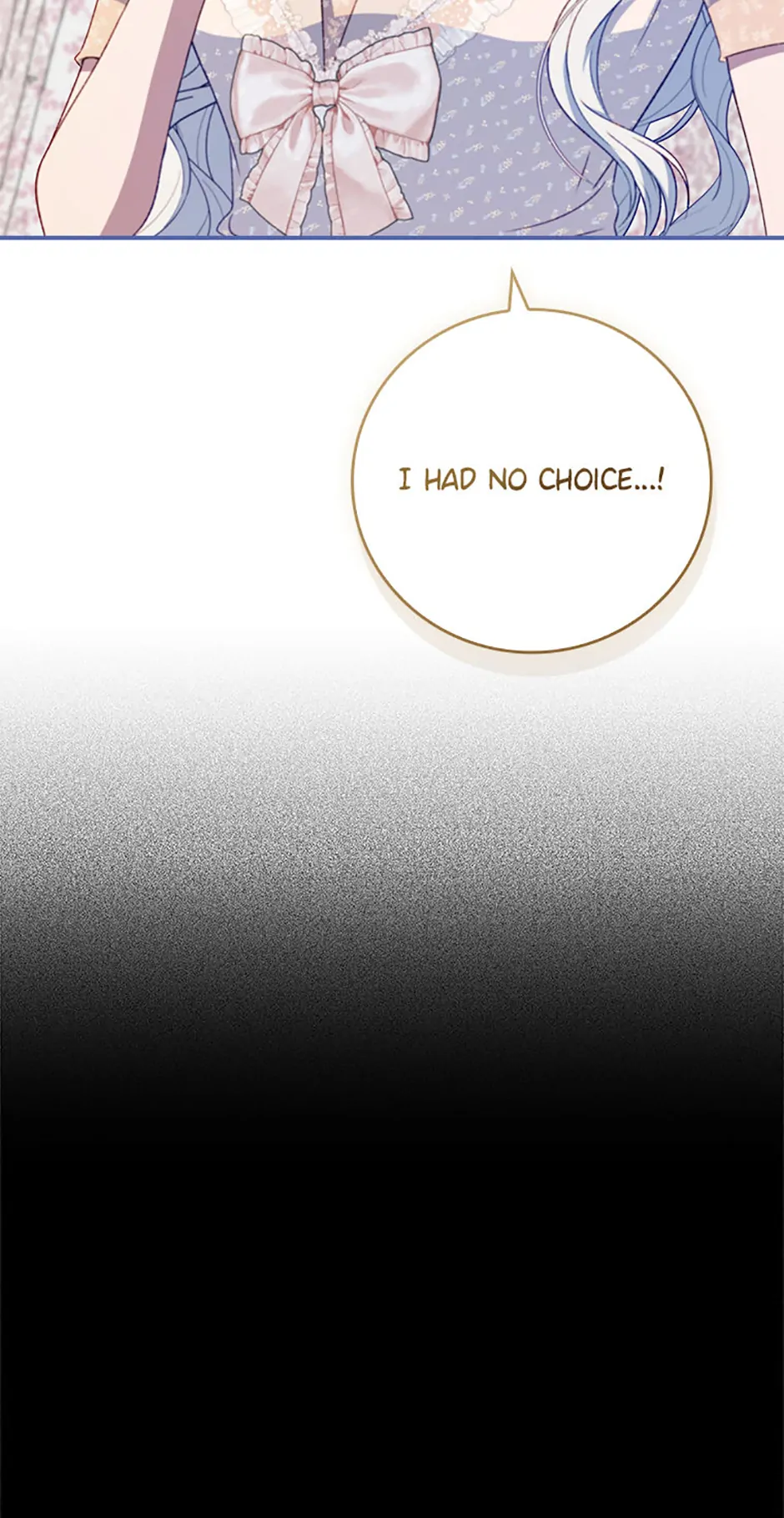 Fakes Don’t Want To Be Real chapter 71 page 66