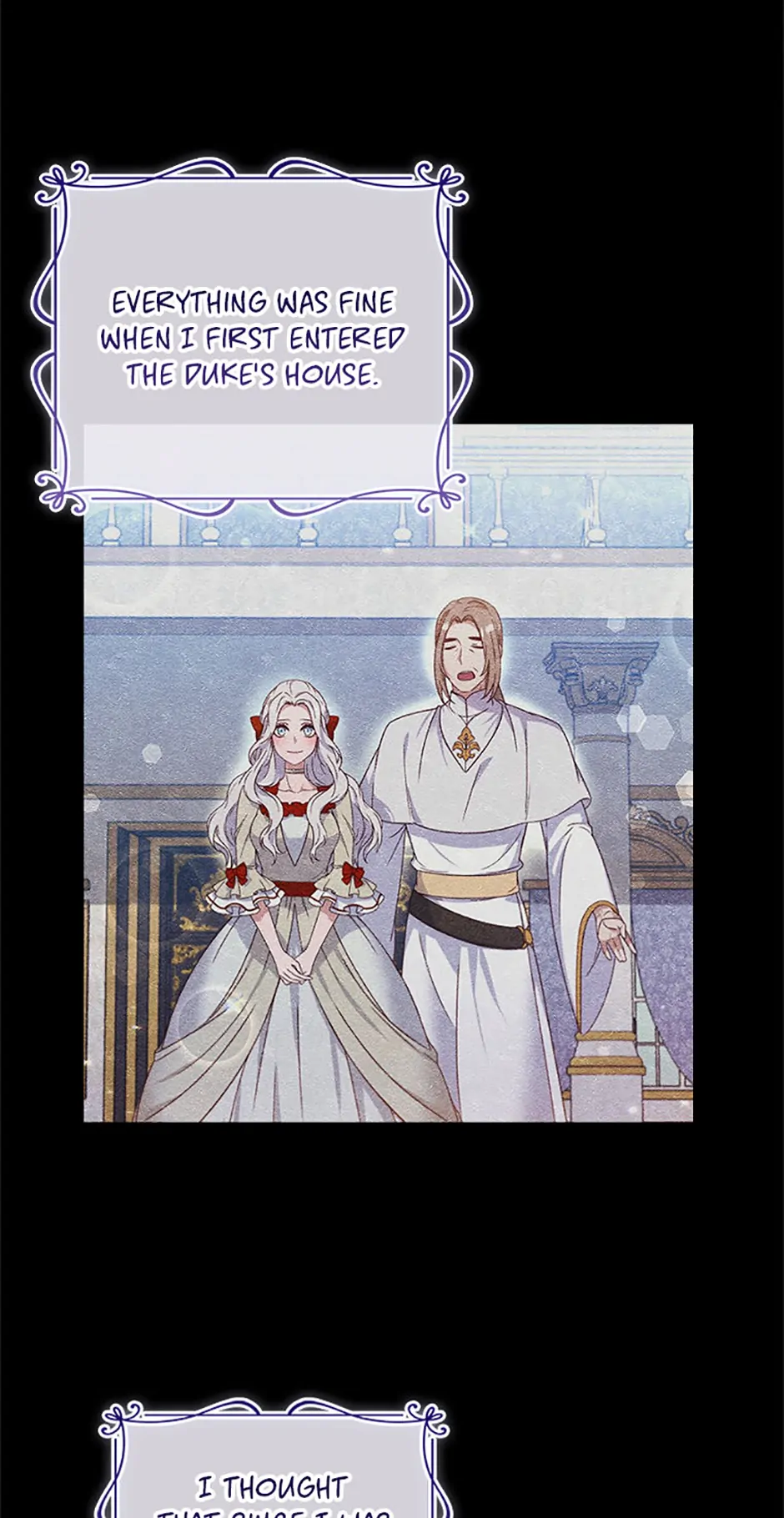 Fakes Don’t Want To Be Real chapter 71 page 67