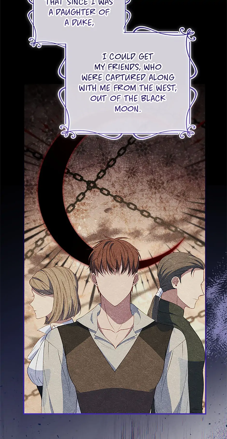 Fakes Don’t Want To Be Real chapter 71 page 68