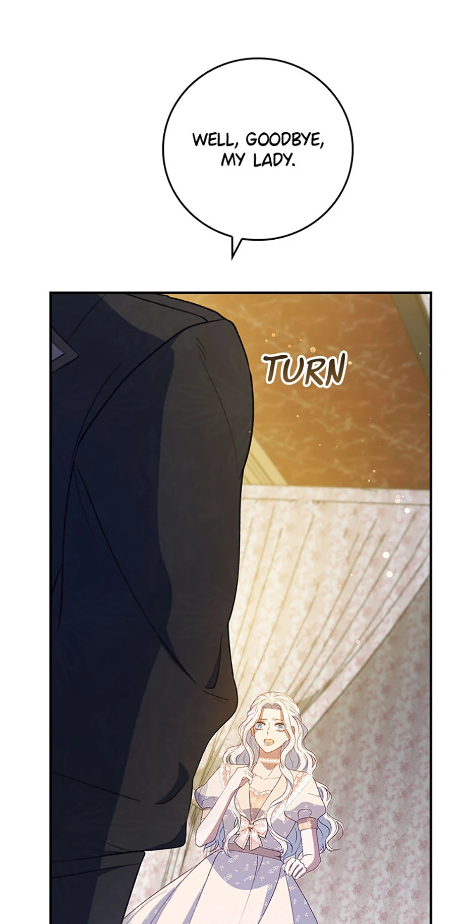 Fakes Don’t Want To Be Real chapter 71 page 77