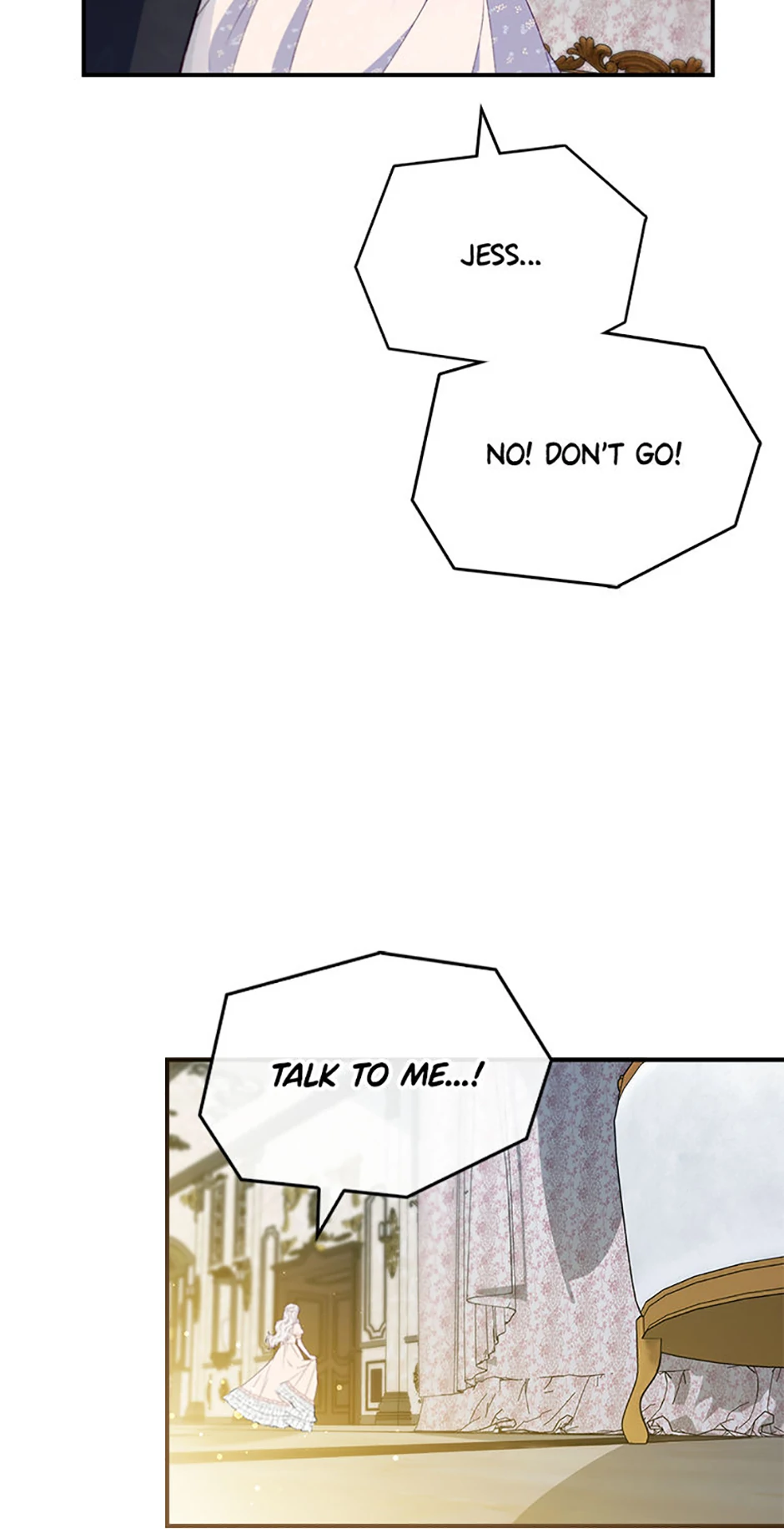 Fakes Don’t Want To Be Real chapter 71 page 78