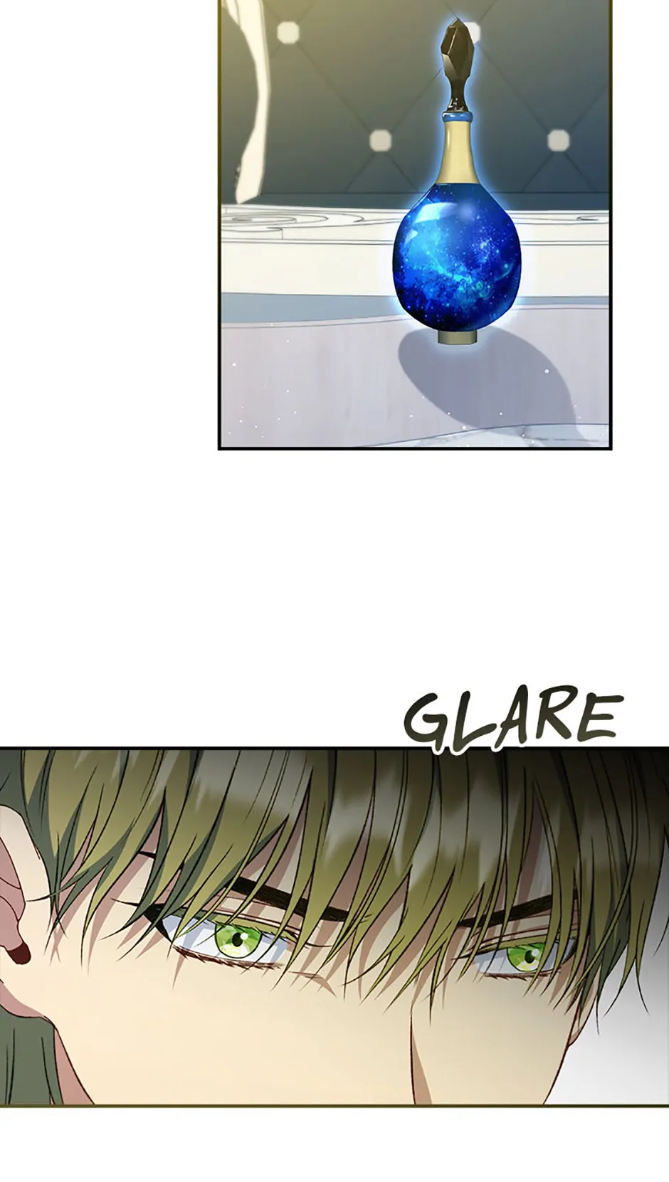 Fakes Don’t Want To Be Real chapter 71 page 8