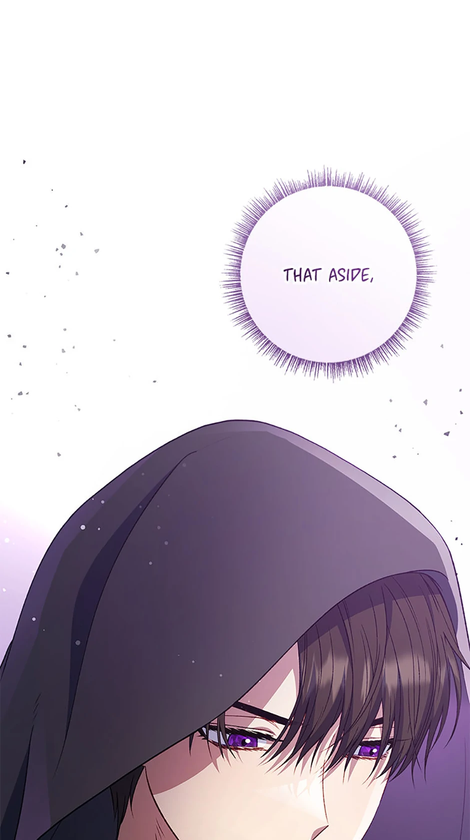 Fakes Don’t Want To Be Real chapter 71 page 81