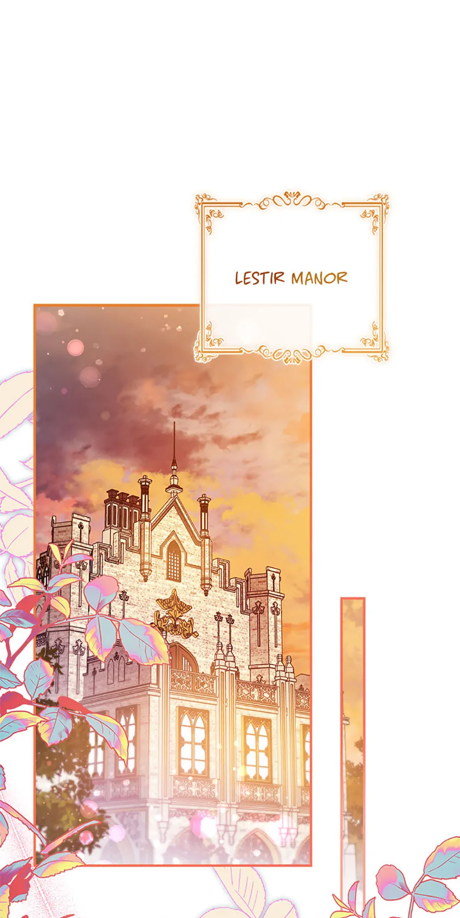 Fakes Don’t Want To Be Real chapter 72 page 1