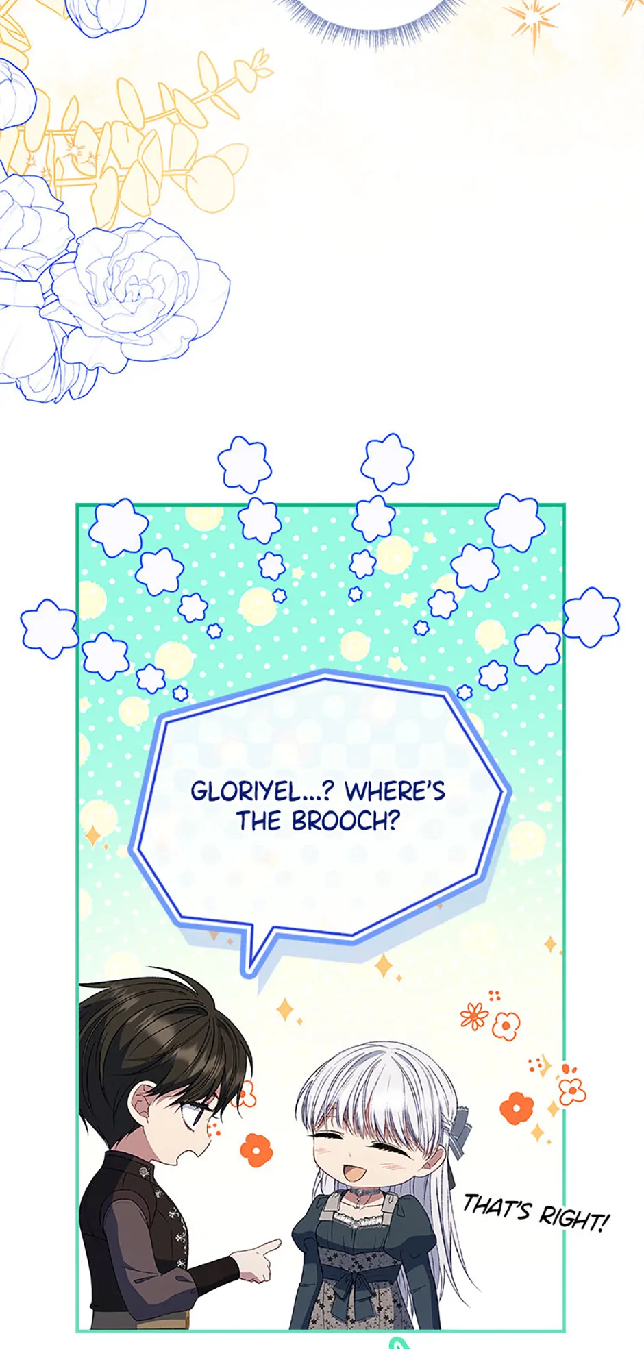Fakes Don’t Want To Be Real chapter 72 page 14