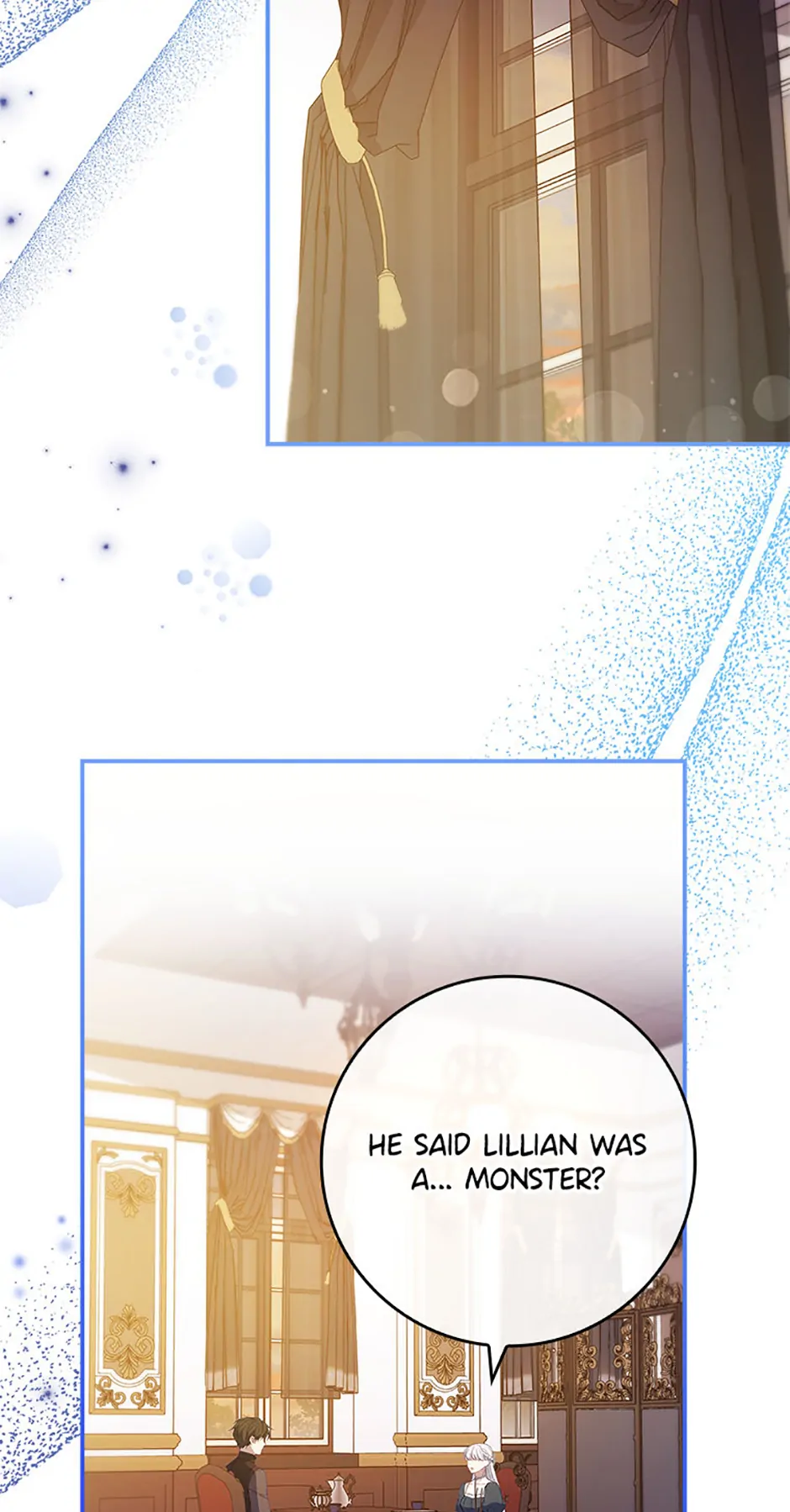 Fakes Don’t Want To Be Real chapter 72 page 19