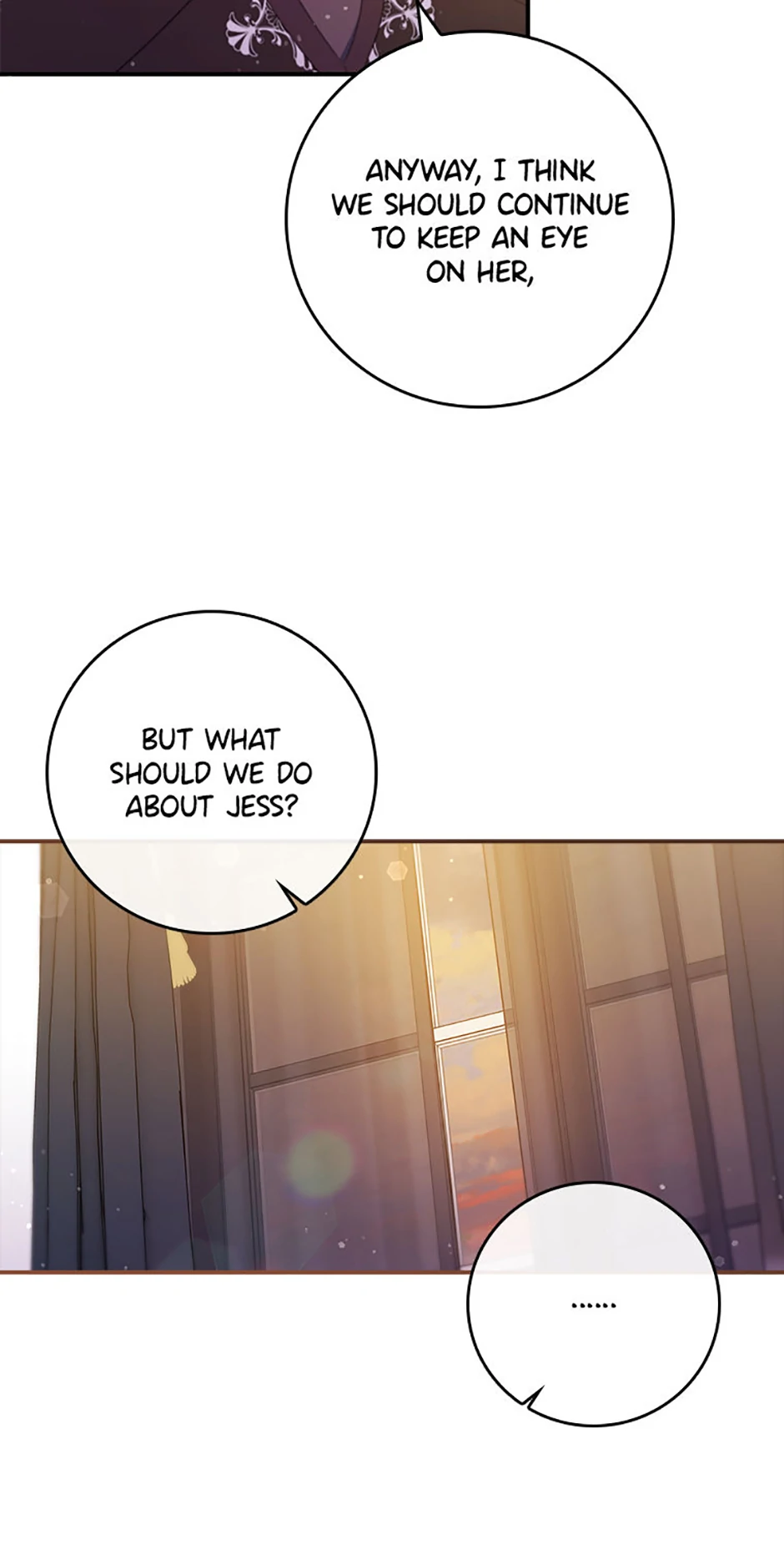 Fakes Don’t Want To Be Real chapter 72 page 24