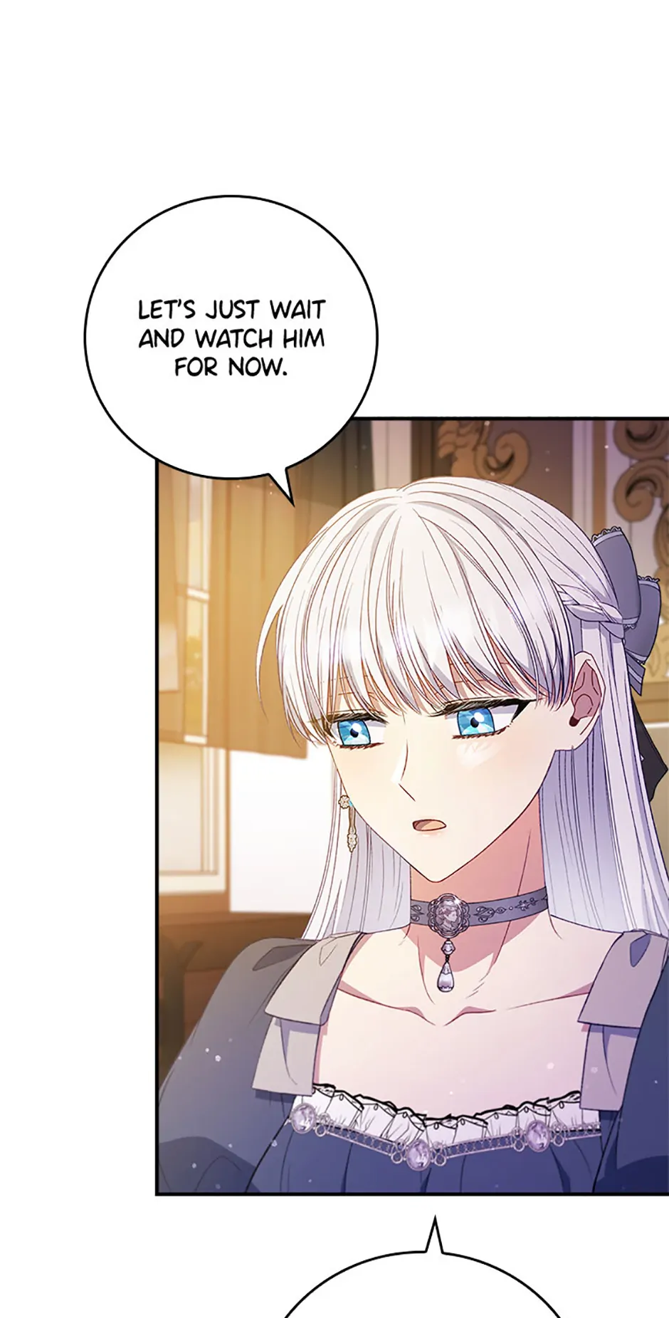 Fakes Don’t Want To Be Real chapter 72 page 25