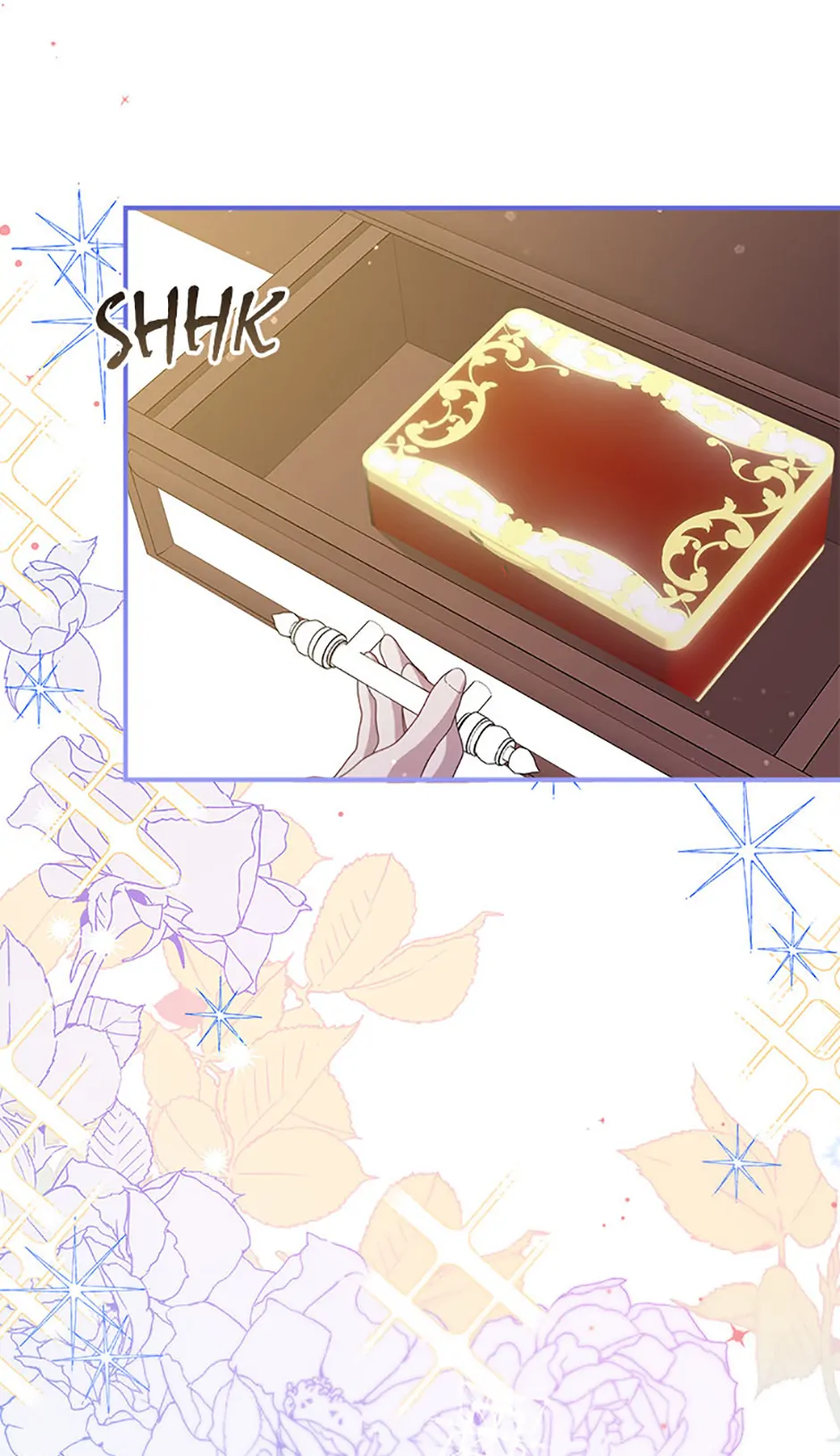 Fakes Don’t Want To Be Real chapter 72 page 34