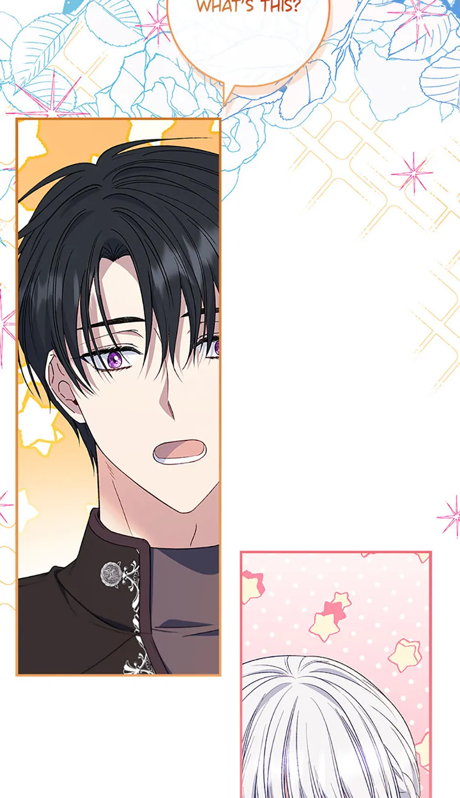Fakes Don’t Want To Be Real chapter 72 page 36