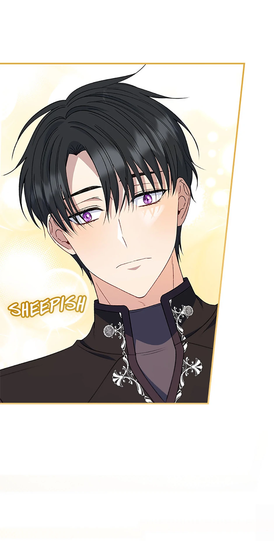 Fakes Don’t Want To Be Real chapter 72 page 38