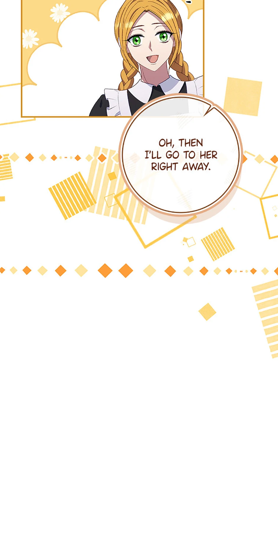 Fakes Don’t Want To Be Real chapter 72 page 4