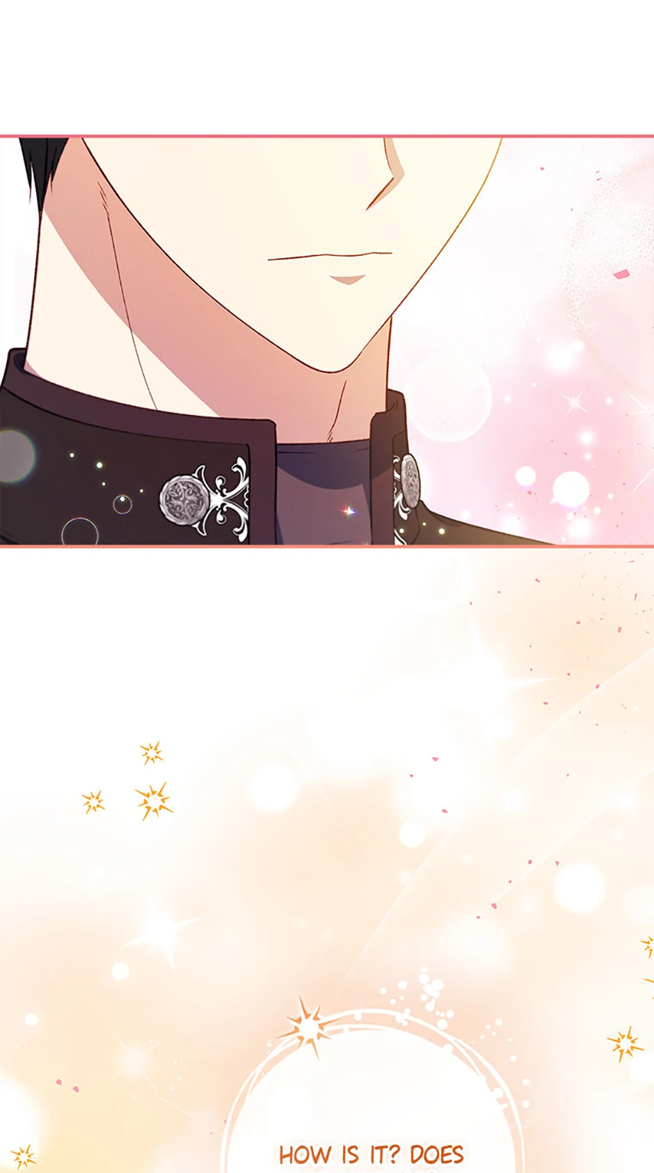 Fakes Don’t Want To Be Real chapter 72 page 42
