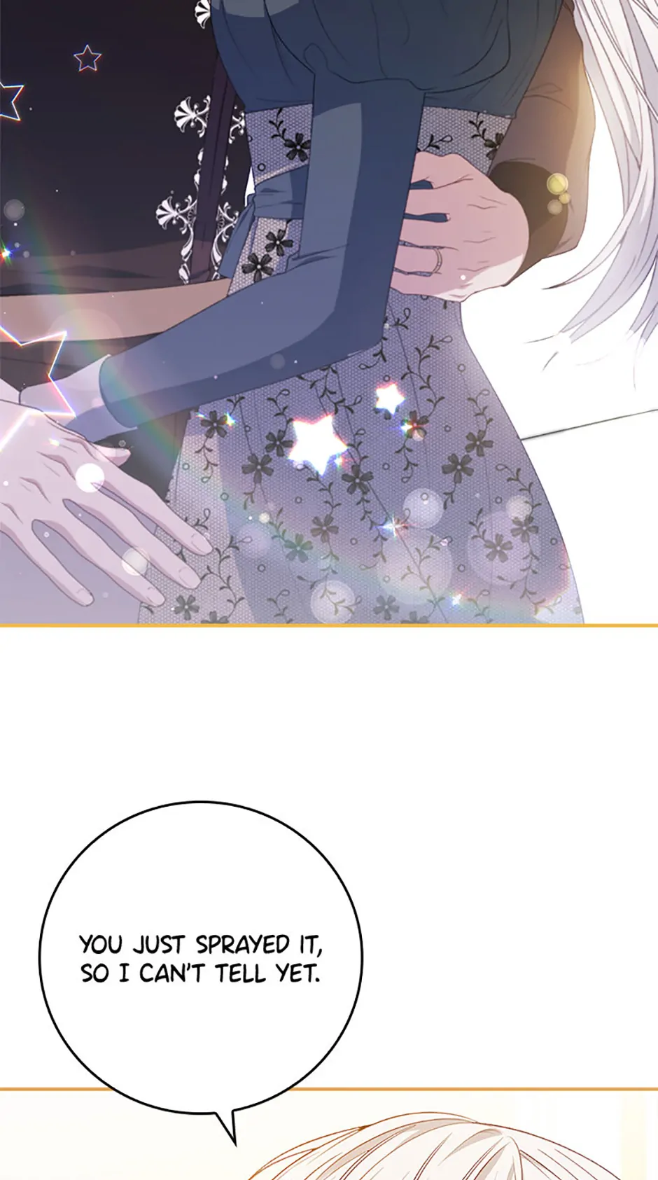 Fakes Don’t Want To Be Real chapter 72 page 44