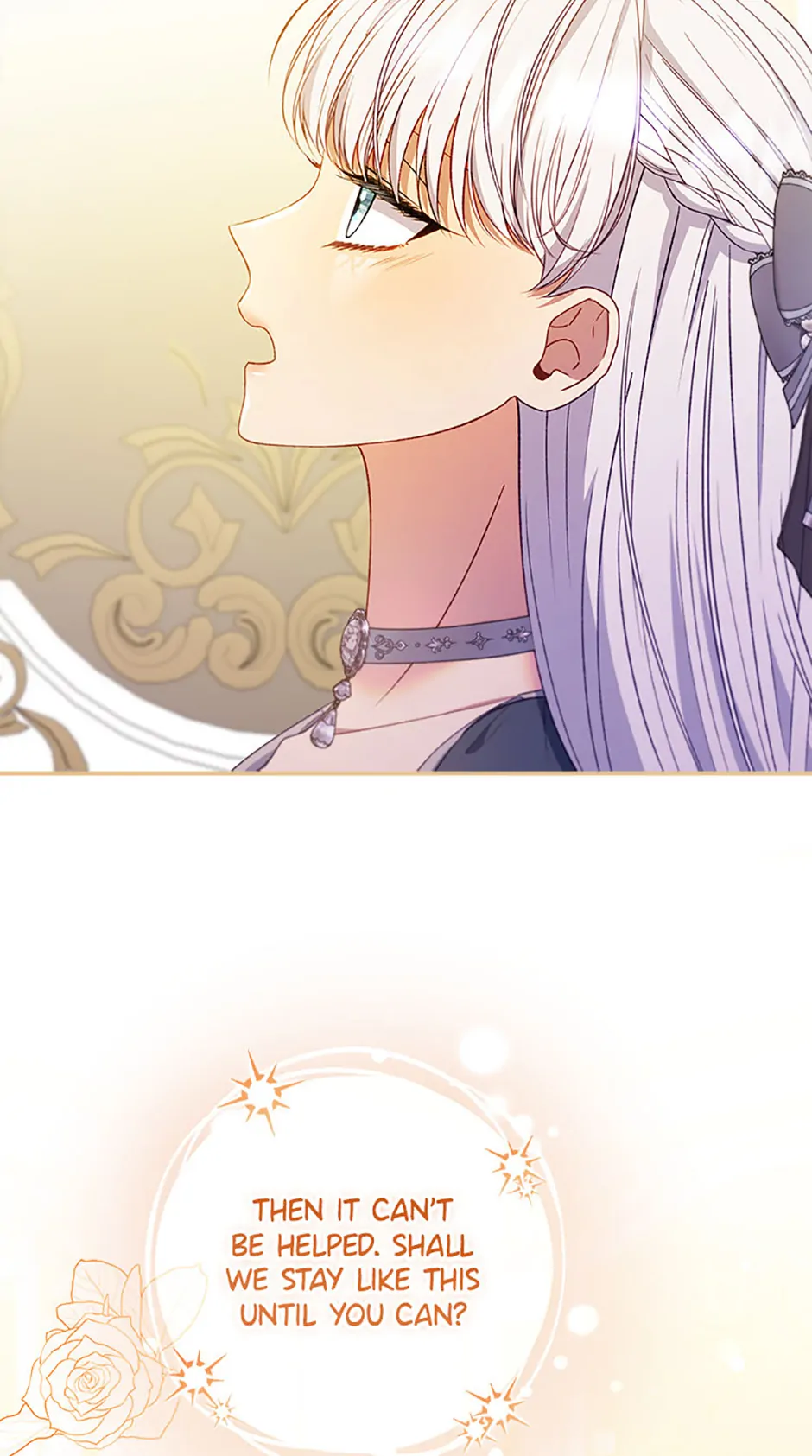 Fakes Don’t Want To Be Real chapter 72 page 45