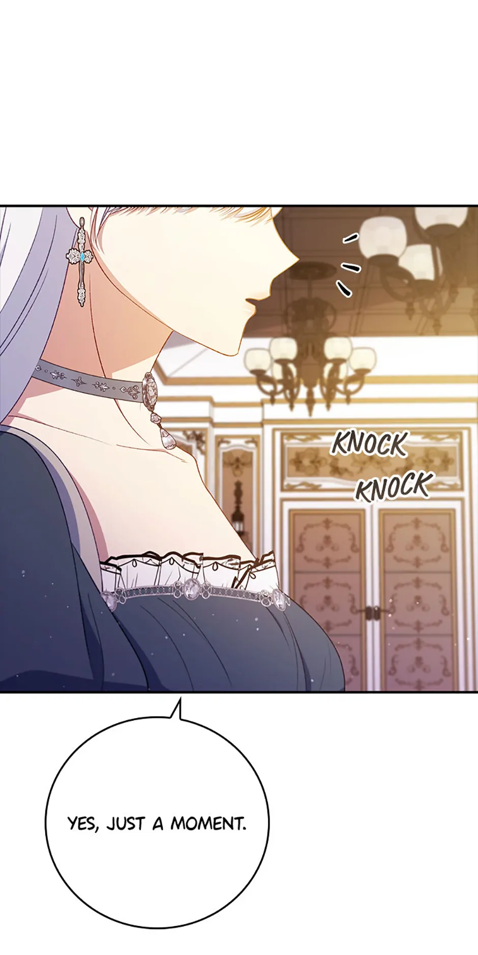 Fakes Don’t Want To Be Real chapter 72 page 5