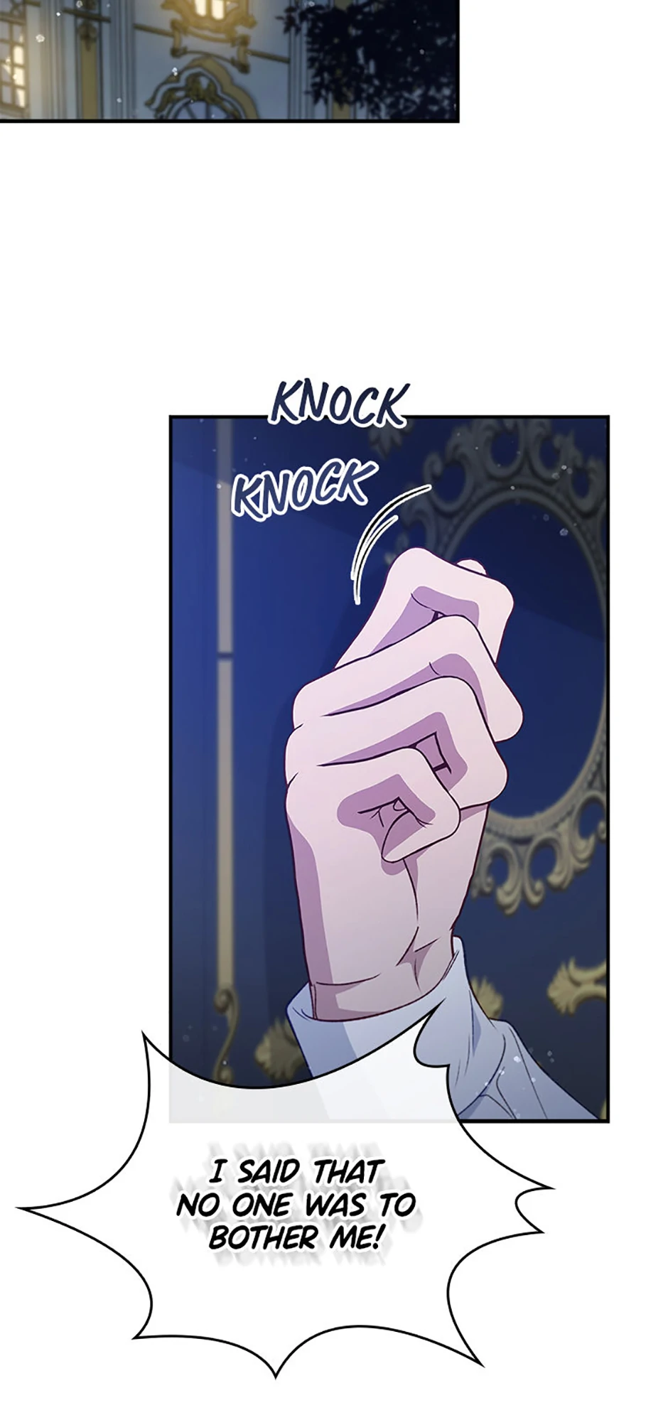 Fakes Don’t Want To Be Real chapter 72 page 50