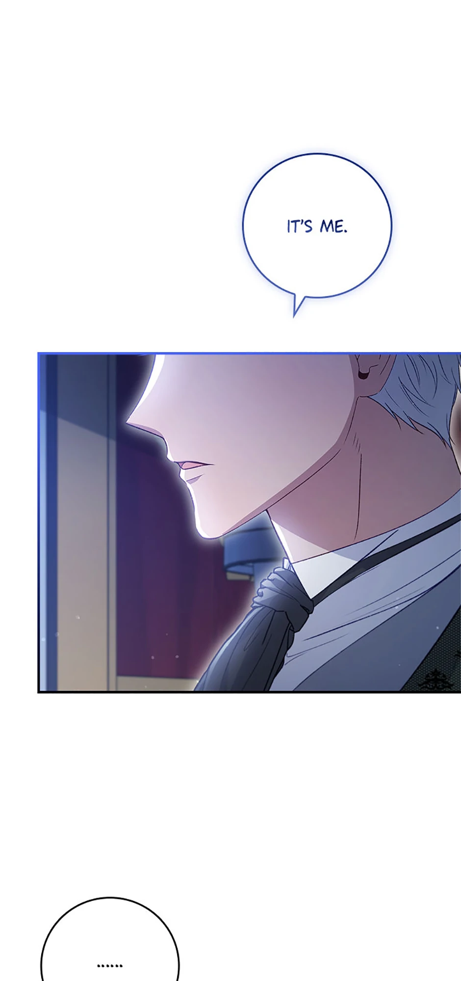 Fakes Don’t Want To Be Real chapter 72 page 51