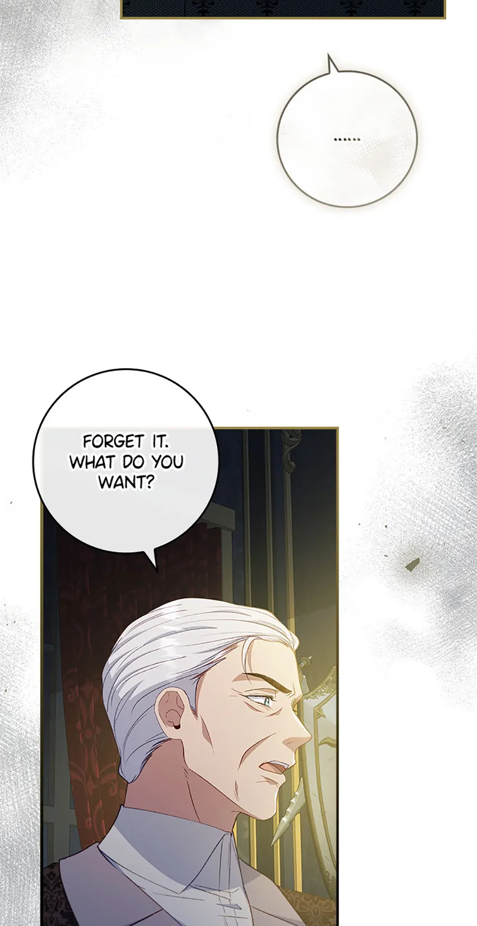 Fakes Don’t Want To Be Real chapter 72 page 58