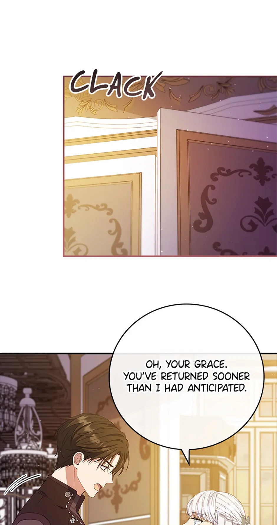 Fakes Don’t Want To Be Real chapter 72 page 6