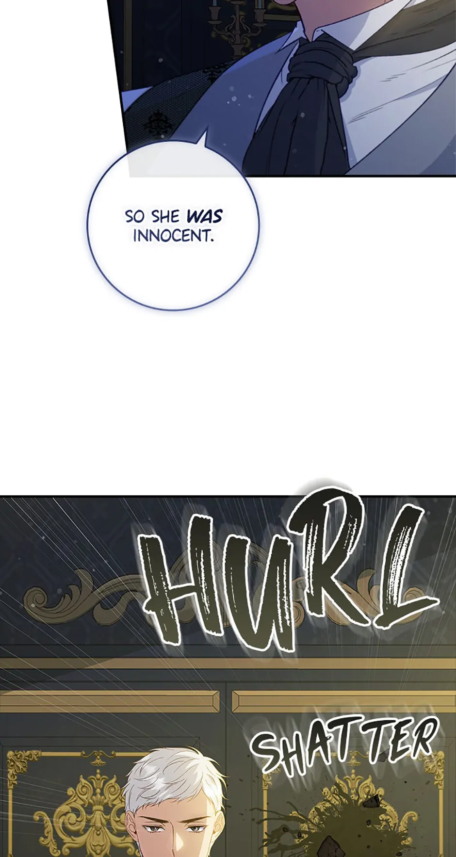 Fakes Don’t Want To Be Real chapter 72 page 63