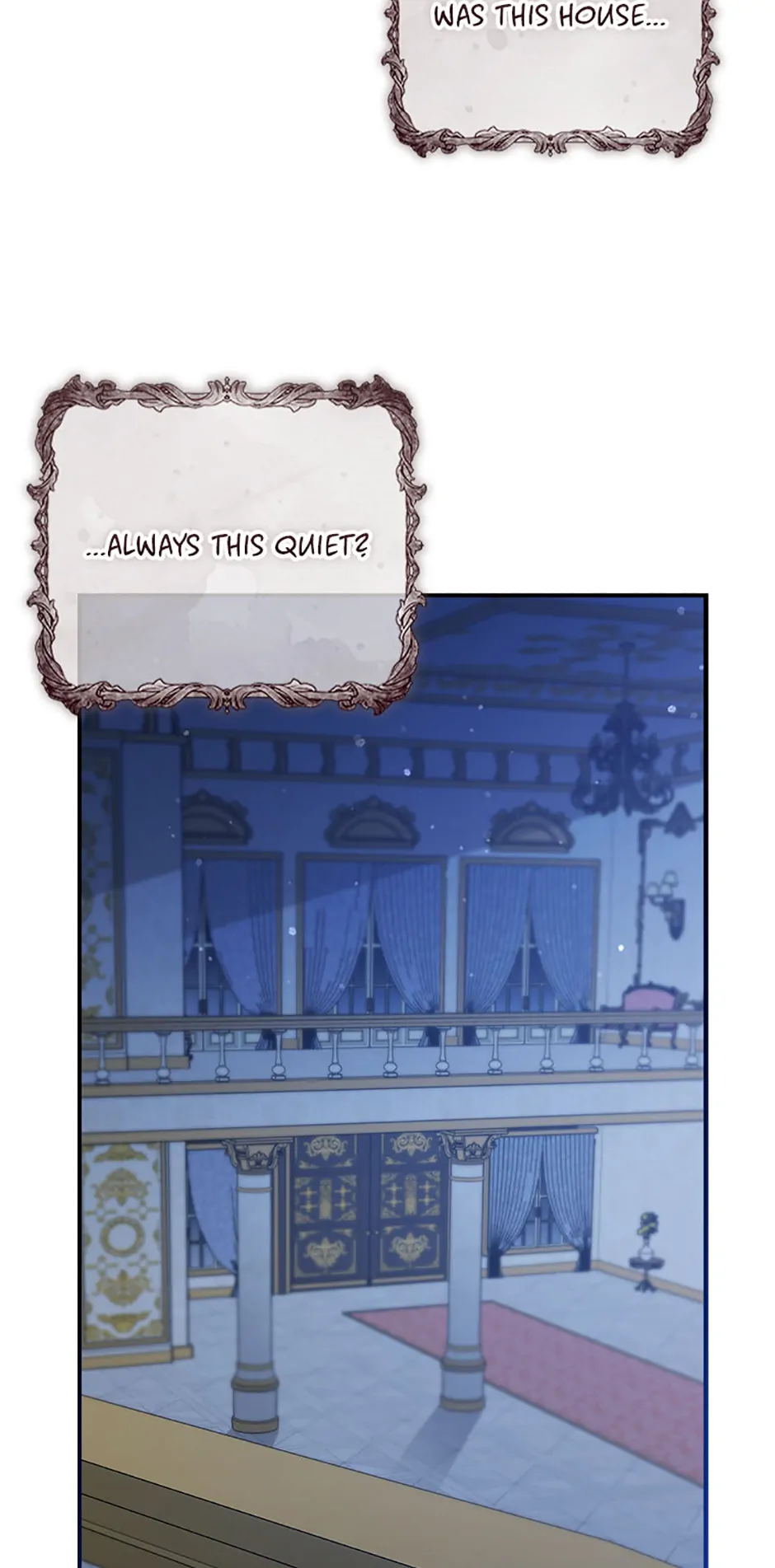 Fakes Don’t Want To Be Real chapter 72 page 69