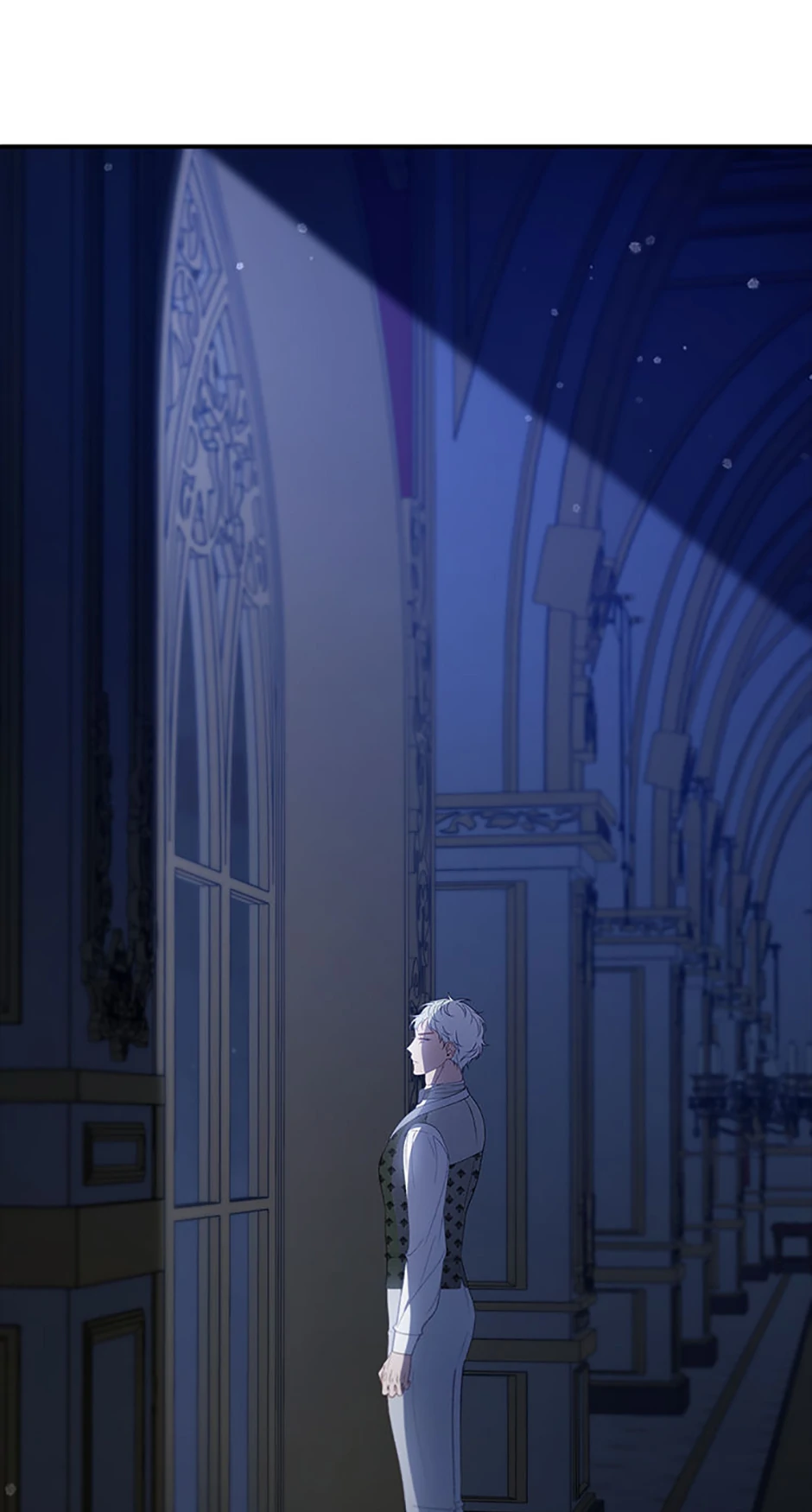 Fakes Don’t Want To Be Real chapter 72 page 72