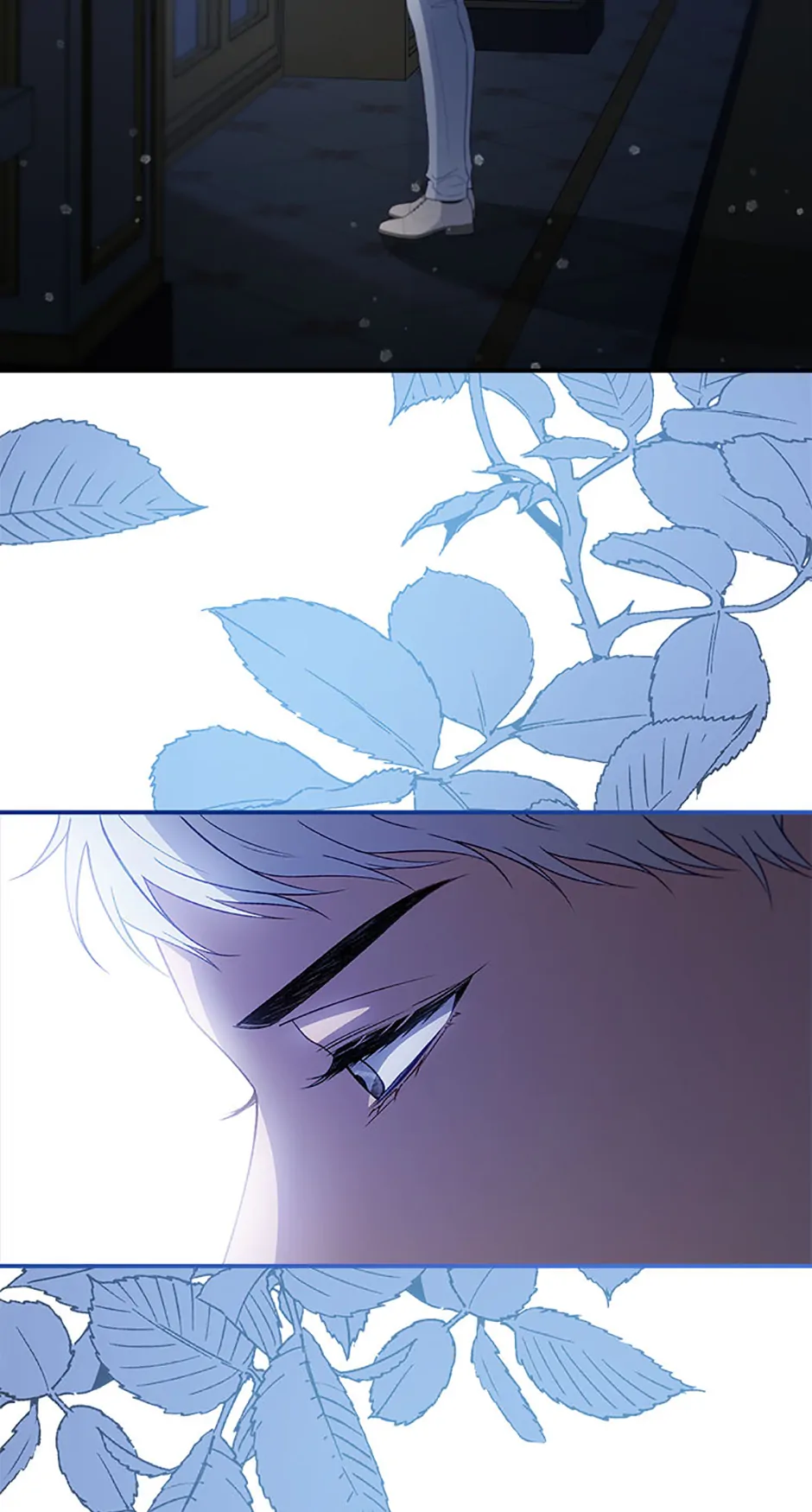 Fakes Don’t Want To Be Real chapter 72 page 73