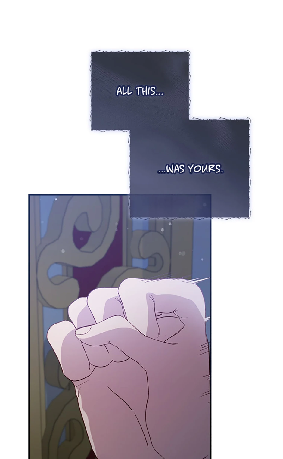 Fakes Don’t Want To Be Real chapter 72 page 77
