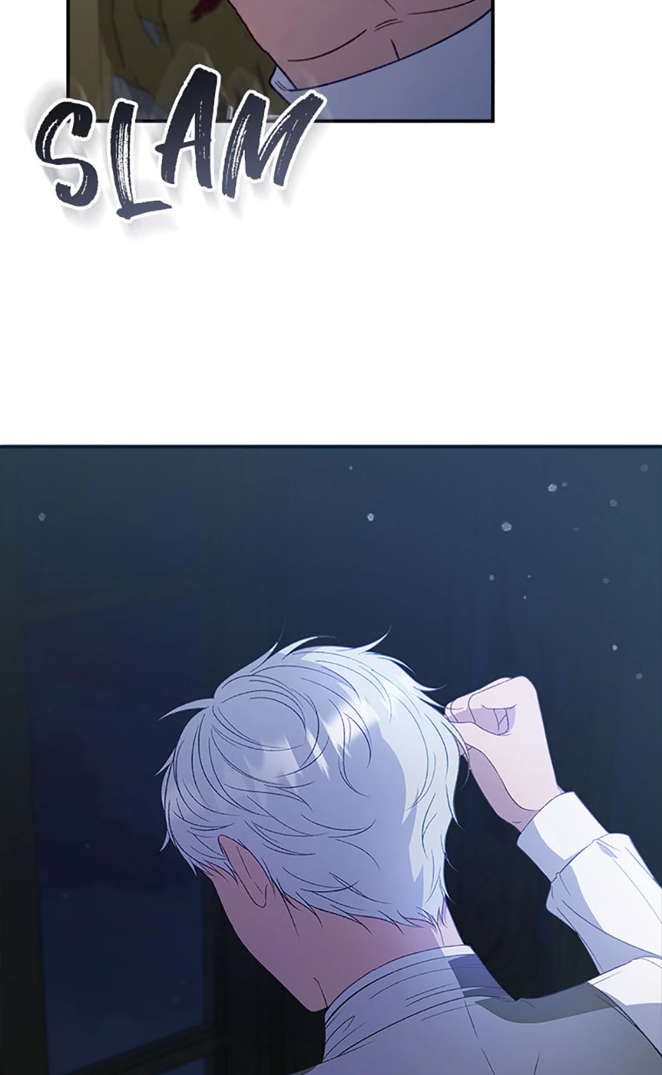 Fakes Don’t Want To Be Real chapter 72 page 78