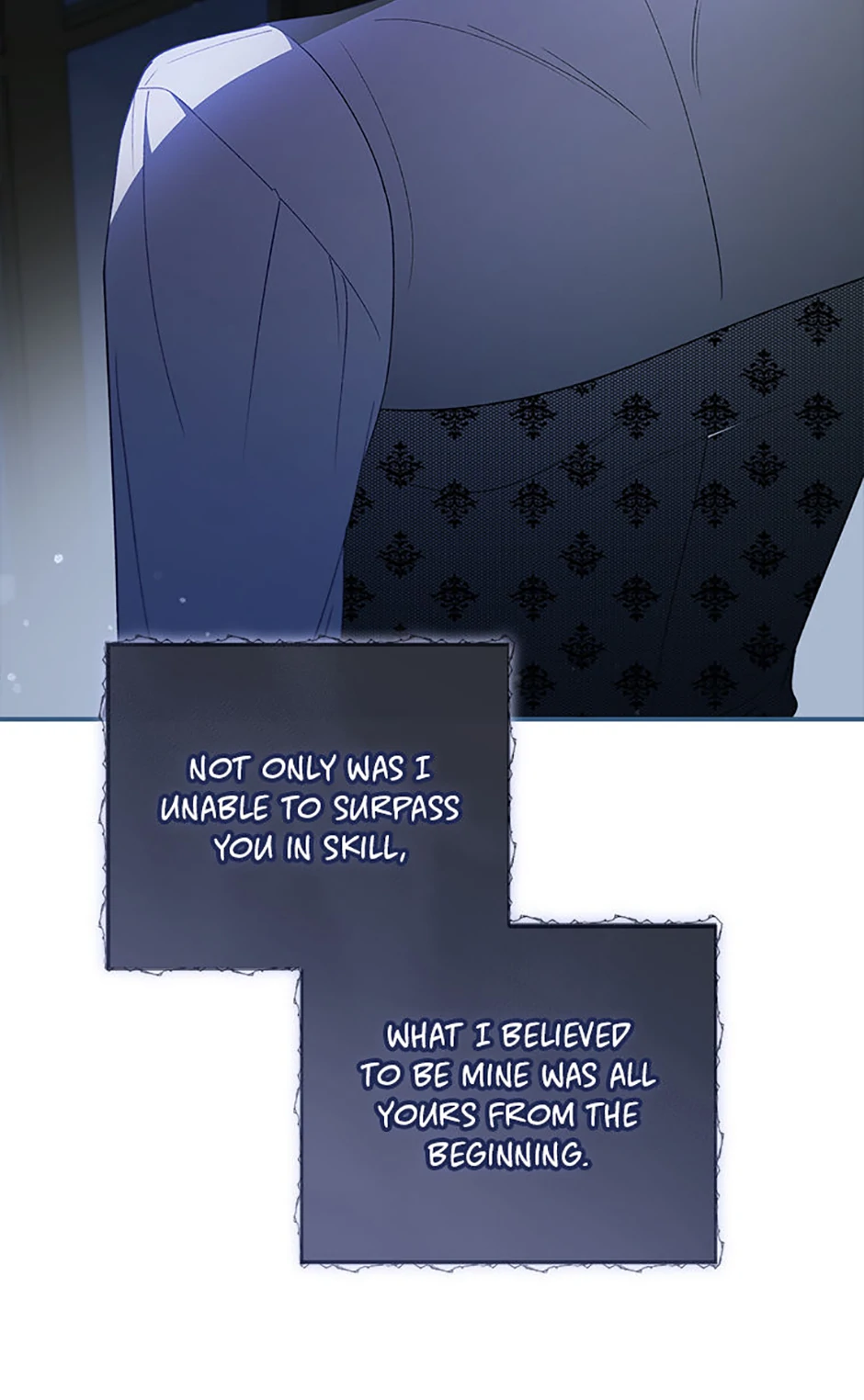 Fakes Don’t Want To Be Real chapter 72 page 79