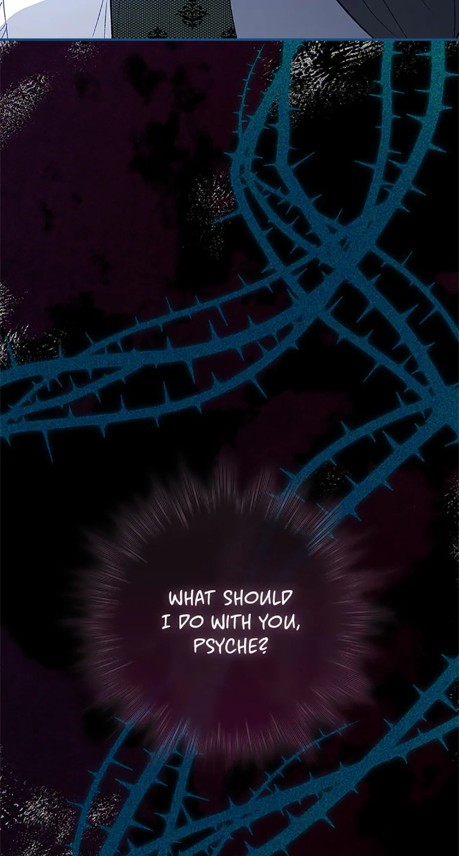 Fakes Don’t Want To Be Real chapter 72 page 81